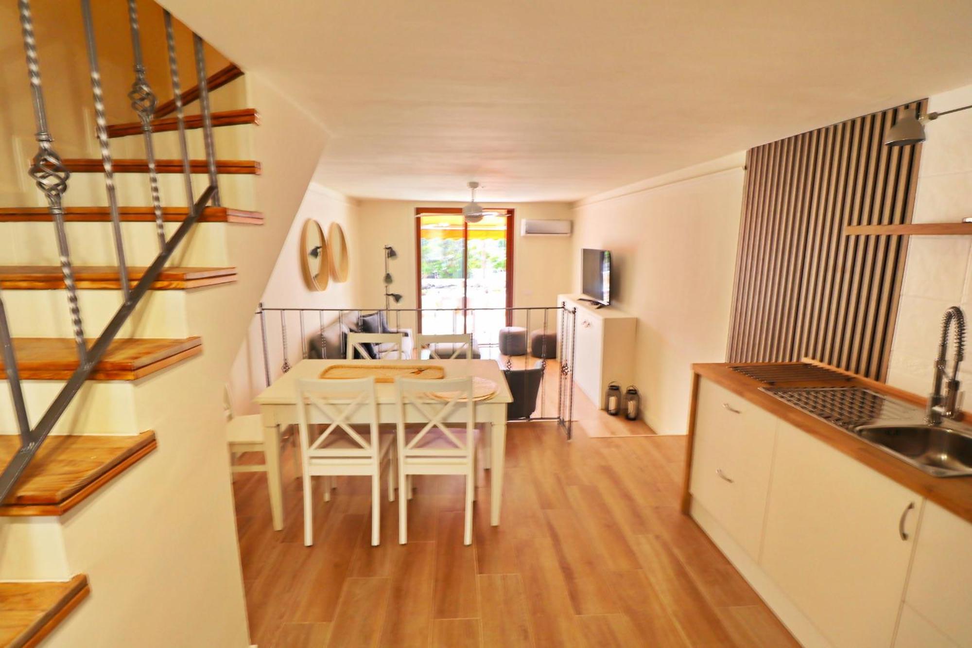 Parque Santiago Ii 122 By Tenerife & Sales Apartament